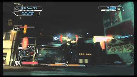 Transformers: Revenge of the Fallen(Xbox 360) - Autobot Down - Part 4 [No Commentary]