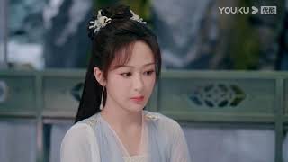 Yingyuan made Yandan touch his chest when they slept together | Immortal Samsara | YOUKU