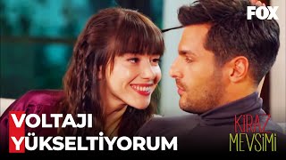 Öykü'nün Ayaz'ı Etkileme Çabaları - Kiraz Mevsimi 56. Bölüm