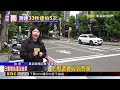 獨家》台中新測速狂閃！ 半小時狂拍百張 駕駛全炸鍋@newsebc