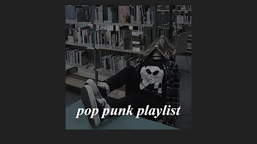 bite me; a pop punk/rock playlist