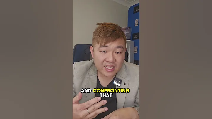 The Confidence Hack that No one Talks About 🤔.  #relationshipbuilding #socialskills #confidence