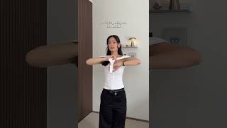 Will You Try This outfithack outfitdiy