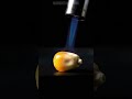 Popcorn Kernel Explodes in Slow Motion 🍿🔥 | Ultra Macro ASMR