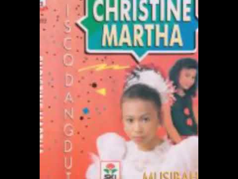 APA YANG TERJADI_CHRISTINE MARTHA