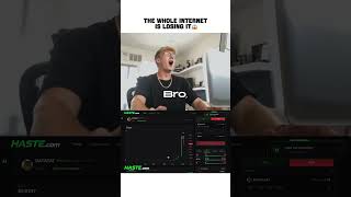 💀🧠#haste #memecoins #crypto #successmindset #memecoins #goodmoments #traderlife #trading #positional