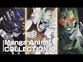 The Holy Trinity | JoJo Manga Animation Collection「ジョジョの奇妙な冒険」【4K】