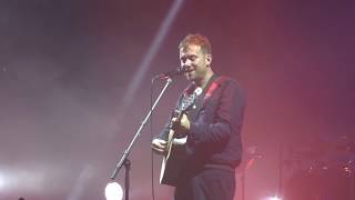 Gorillaz - Sleeping Powder @ Stadthalle, Vienna 02/11/17