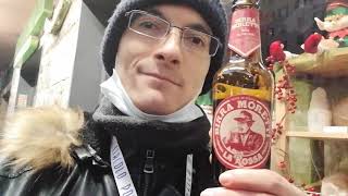Birra Moretti La Rossa Recensione