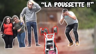 Le pire papa du monde #2 - Prank - Les Inachevés