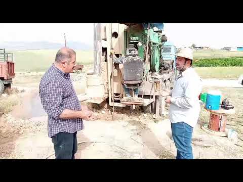 دابه زيني ئاستي ئاوي زير زه وي دؤزينه وه ي شويني باشتر