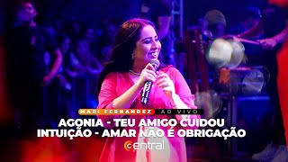 MARI FERNANDEZ LEVA PÚBLICO AO DELÍRIO EM PARIPIRANGA/BA | ​#CentraldoCamarote