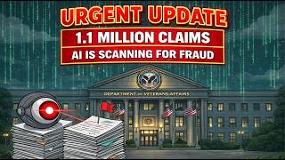 WARNING! VA AI SCANNING 1 MILLION CLAIMS! Are Private DBQs Putting Your Rating at Risk?