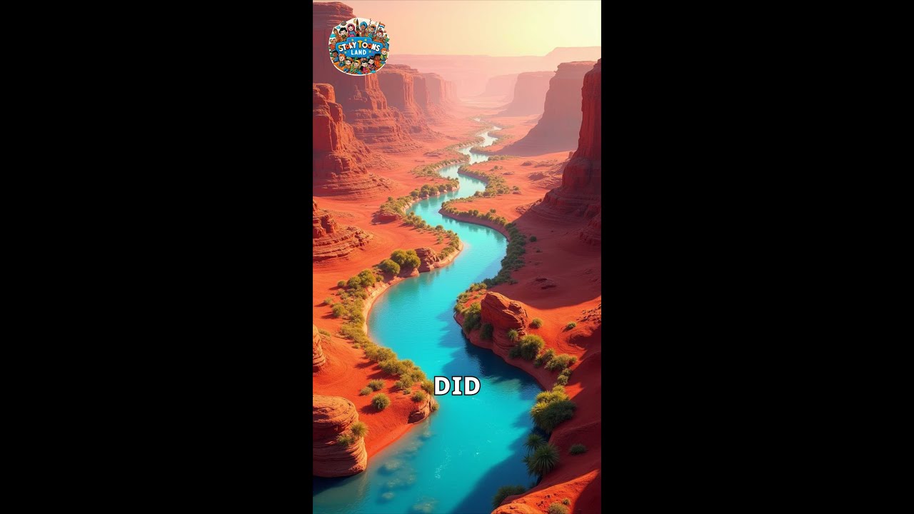 The Mystery of Water on Mars: Ancient Rivers and Lakes