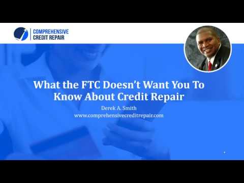 Video: Wat het die FTC gedoen?