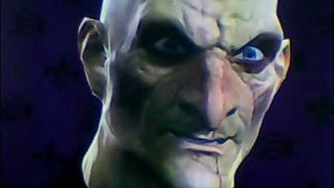 Freddy Krueger - Saints Row the third - marcusgarlick