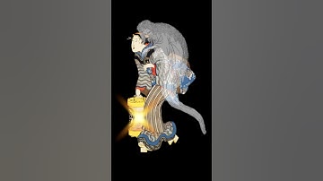 Buruburu Yokai makes you Shiver Folklore - Japanese History and Culture  #halloween