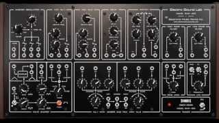 EMW-200 & EMW-300 - Movements