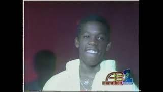 NEW EDITION- American Bandstand(1985) 4K HD