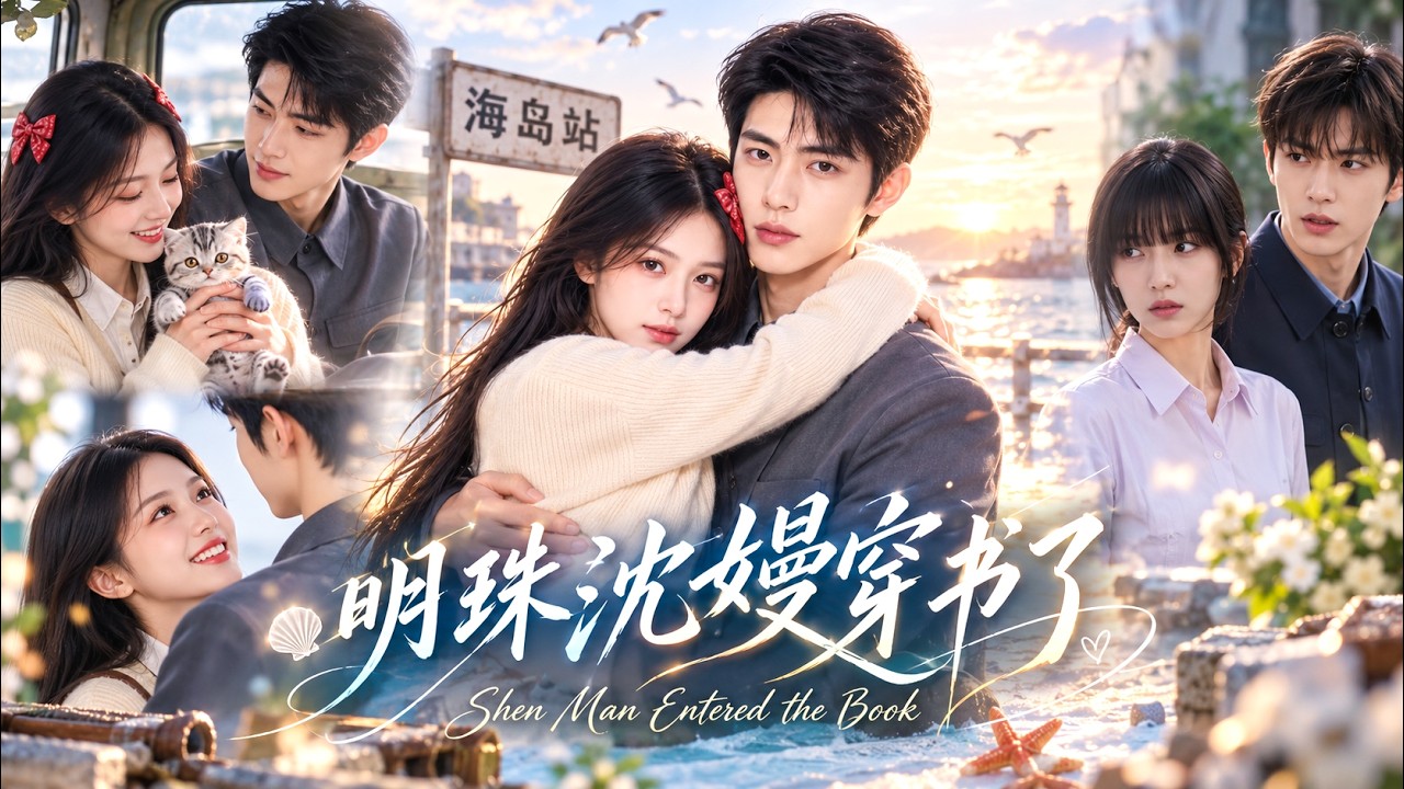 回家第一天竟认错哥哥了💕她天天黏着冷面大佬喊哥！谁知高冷男人竟被这个娇软妹妹迷得乱了心，默默护她、宠她，身份揭穿后更是疯狂追妻，只想把她娶回家宠一辈子！