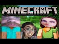 Выживающие дурачки (Minecraft edition)