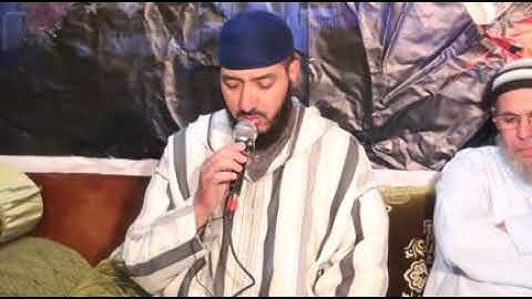 قراءة مباركة من القارئ هشام بلبشير