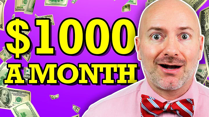 How Many Shares of Stock to Make $1,000 a Month? [...