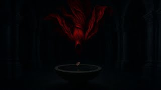 Liturgy in the Absence of Time | Slow Ritual Ambient | For Ancient Temple Meditation