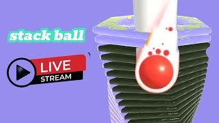 Karki is live stack crush ball game play screenshot 4