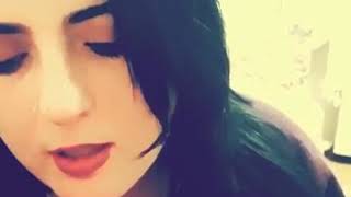 Aslıay - Tutunamadım (Sezen Aksu Cover)