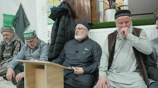 Признаки Ахлю Сунна валь-Джама'а