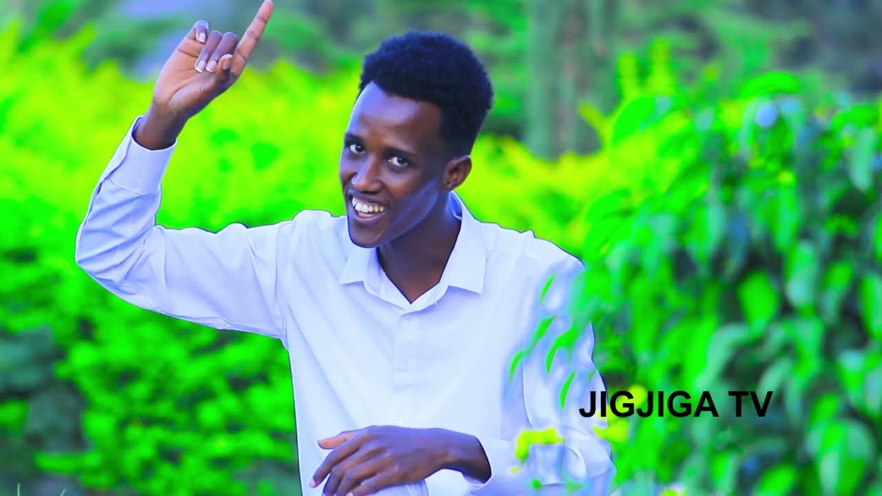 NUUR GOOOSAAR DHAANTADII QARNIGA IYO QUREESHTII SHUKRAN 2023