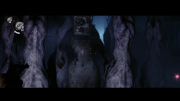 The Evil Within - AKUMU Mode - Ch. 13 The Keeper Second Encounter