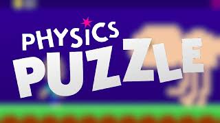 Physics Puzzle (Sploder.com) - doncato - photograph