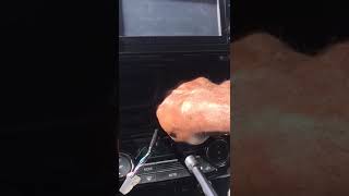 HOW TO OPEN ECLIPSE CROSS DASHBOARD