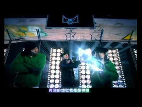 周杰伦天地一斗新mv