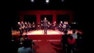 Musica da Caccia - Miklós Maros