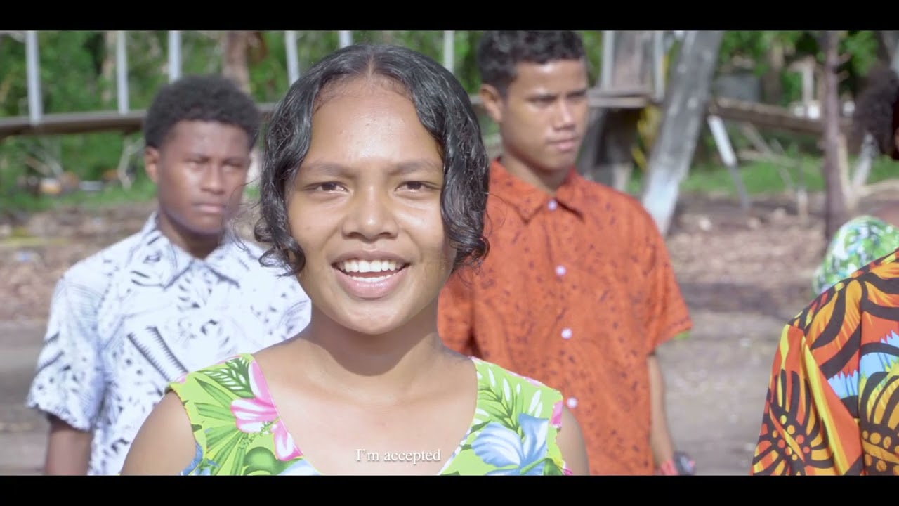 SoloBati Students KAC Island Group Sing Along 2023