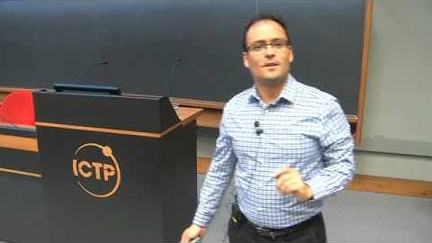 F.A. Cachazo - S-Matrix Theory