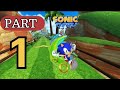 Sonic Dash Run Games complete Android Gameplay #gameplay #gaming