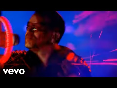 U2 - Ultra Violet