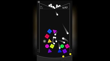 Physics Balls - Android Gameplay #2