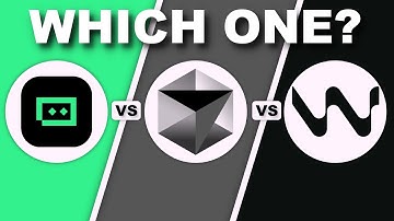 Trae vs Cursor vs Windsurf — Which Is The Best AI Code Editor? (Full Review)