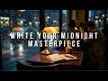 Urban Focus 🎷 Neo Soul Jazz | Chill Grooves for Work & Study | Swing Era Echoes