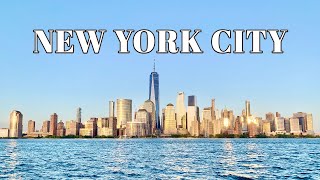 🇺🇸 Midtown Manhattan NYC Walk ☀️ May 25, 2023 by Walk Ride Fly 2,786 views 11 months ago 20 minutes