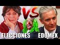 ¡Reaccionando a las elecciones en EDOMEX!