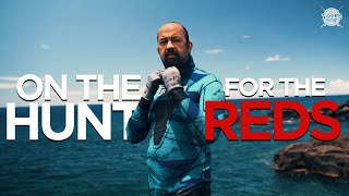 The Hunt for Reds (Menpachi) - Night Fishing Hawaii | Hammer Bombs Fishing |