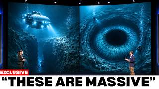 The Terrifying Reason We Stopped Exploring the Mariana Trench—and What's Still Hiding There