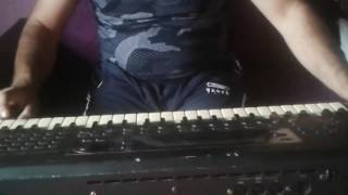 Dj Army Çalışması Korg I4S