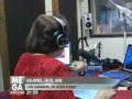 Meganoticias: Tres generaciones de mujeres ''al aire''